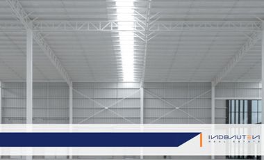 IB-QU0244 - Bodega Industrial para BTS en Venta en Querétaro, 13,768 m2