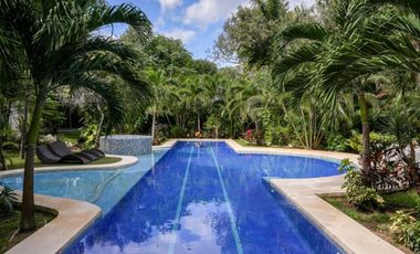 PLAYA  DEL CARMEN EN RESIDENCIAL VILLA MIRAMAR(QUINTANA ROO MÉXICO) PLAYA DEL CARMEN