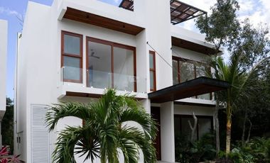 PLAYA  DEL CARMEN EN RESIDENCIAL VILLA MIRAMAR(QUINTANA ROO MÉXICO) PLAYA DEL CARMEN