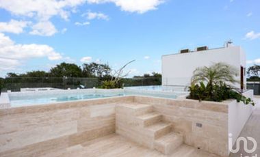 PLAYA  DEL CARMEN EN RESIDENCIAL VILLA MIRAMAR(QUINTANA ROO MÉXICO) PLAYA DEL CARMEN