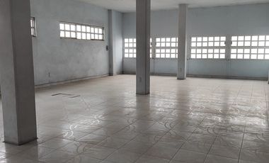 LOCAL EN RENTA EN AV LOURDES, COLONIA NUEVO PASEO SAN AGUSTIN, ECATEPEC DE MORELOS