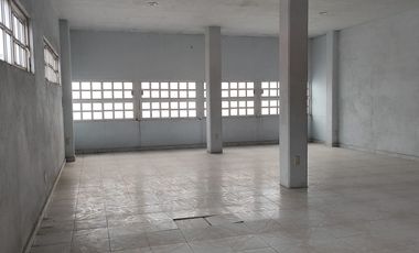 LOCAL EN RENTA EN AV LOURDES, COLONIA NUEVO PASEO SAN AGUSTIN, ECATEPEC DE MORELOS