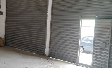 LOCAL EN RENTA EN AV LOURDES, COLONIA NUEVO PASEO SAN AGUSTIN, ECATEPEC DE MORELOS