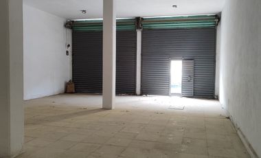 LOCAL EN RENTA EN AV LOURDES, COLONIA NUEVO PASEO SAN AGUSTIN, ECATEPEC DE MORELOS