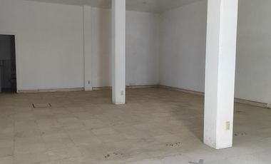 LOCAL EN RENTA EN AV LOURDES, COLONIA NUEVO PASEO SAN AGUSTIN, ECATEPEC DE MORELOS