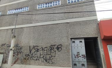 LOCAL EN RENTA EN AV LOURDES, COLONIA NUEVO PASEO SAN AGUSTIN, ECATEPEC DE MORELOS