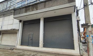 LOCAL EN RENTA EN AV LOURDES, COLONIA NUEVO PASEO SAN AGUSTIN, ECATEPEC DE MORELOS