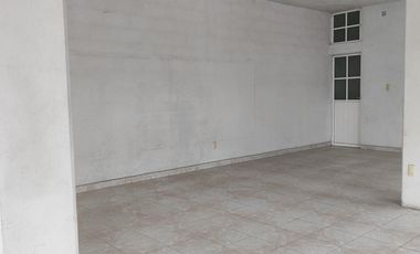 LOCAL EN RENTA EN AV LOURDES, COLONIA NUEVO PASEO SAN AGUSTIN, ECATEPEC DE MORELOS