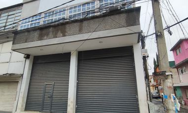 LOCAL EN RENTA EN AV LOURDES, COLONIA NUEVO PASEO SAN AGUSTIN, ECATEPEC DE MORELOS