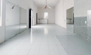 RENTA DE LOCAL, CENTRO DE COATZACOALCOS,VERACRUZ.