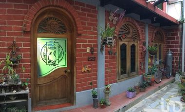 Casa en venta en la colonia Maya, San Cristobal de Las Casas, Chiapas