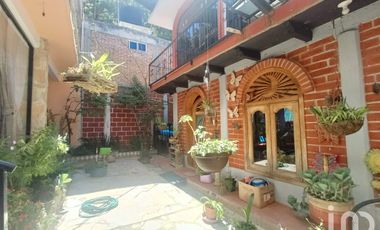 Casa en venta en la colonia Maya, San Cristobal de Las Casas, Chiapas