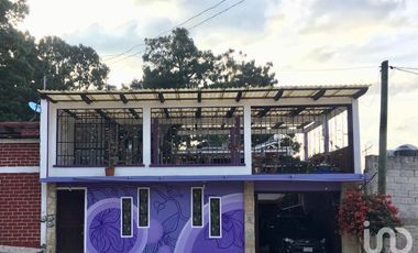 Casa en venta en la colonia Maya, San Cristobal de Las Casas, Chiapas