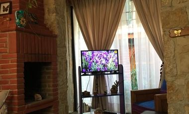 Casa en venta en la colonia Maya, San Cristobal de Las Casas, Chiapas
