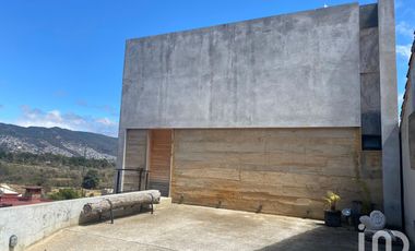 CASA HUITEPEC EN RENTA