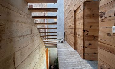 CASA HUITEPEC EN RENTA