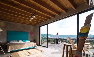 CASA HUITEPEC EN RENTA