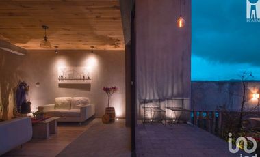 CASA HUITEPEC EN RENTA