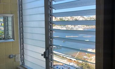 Se vende departamento en el condominio  los Cocos con playa y muelle privado en Acapulco