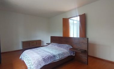 Se vende Casa en el bosque en el pueblo Mágico de Huasca de Ocampo, Hidalgo