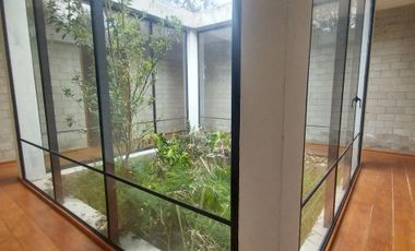 Se vende Casa en el bosque en el pueblo Mágico de Huasca de Ocampo, Hidalgo