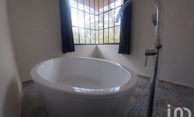 Se vende Casa en el bosque en el pueblo Mágico de Huasca de Ocampo, Hidalgo