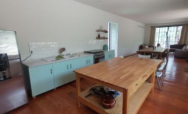 Se vende Casa en el bosque en el pueblo Mágico de Huasca de Ocampo, Hidalgo