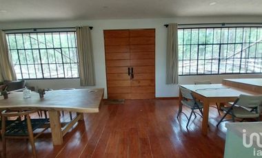 Se vende Casa en el bosque en el pueblo Mágico de Huasca de Ocampo, Hidalgo