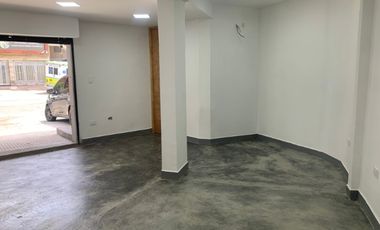 LOCAL EN ARRIENDO UBICADO EN MEDELLIN SECTOR LAURELES