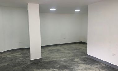 LOCAL EN ARRIENDO UBICADO EN MEDELLIN SECTOR LAURELES