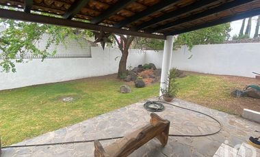 HERMOSA CASA EN AJIJIC