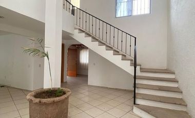 HERMOSA CASA EN AJIJIC