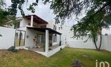 HERMOSA CASA EN AJIJIC