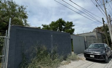 Gran Terreno en Renta en excelente ubicación