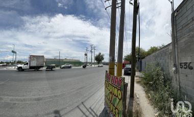 Gran Terreno en Renta en excelente ubicación