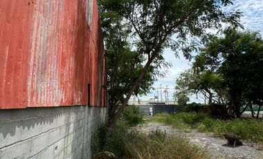 Gran Terreno en Renta en excelente ubicación