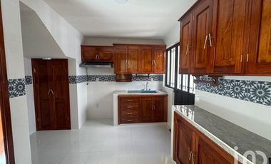 Se Vende Casa en Bismarck San Cristóbal de Las Casas, Chiapas.