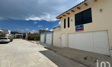 Se Vende Casa en Bismarck San Cristóbal de Las Casas, Chiapas.