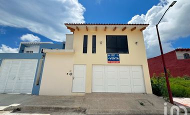 Se Vende Casa en Bismarck San Cristóbal de Las Casas, Chiapas.