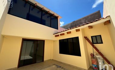 Se Vende Casa en Bismarck San Cristóbal de Las Casas, Chiapas.