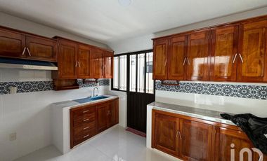 Se Vende Casa en Bismarck San Cristóbal de Las Casas, Chiapas.