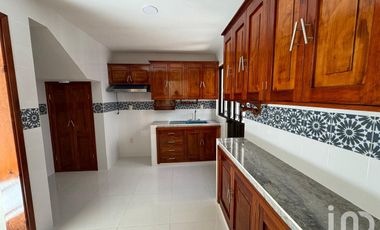 Se Vende Casa en Bismarck San Cristóbal de Las Casas, Chiapas.
