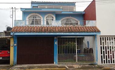 Venta de Casa en Coatepec, Veracruz