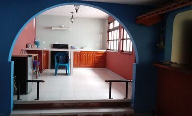 Venta de Casa en Coatepec, Veracruz