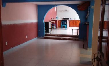 Venta de Casa en Coatepec, Veracruz