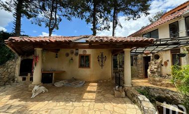 Se Vende Casa en Alcanfores, San Cristóbal de Las Casas