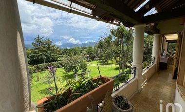 Se Vende Casa en Alcanfores, San Cristóbal de Las Casas