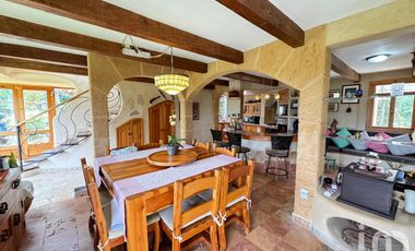 Se Vende Casa en Alcanfores, San Cristóbal de Las Casas