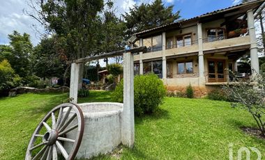 Se Vende Casa en Alcanfores, San Cristóbal de Las Casas