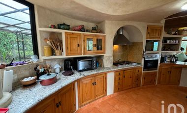 Se Vende Casa en Alcanfores, San Cristóbal de Las Casas